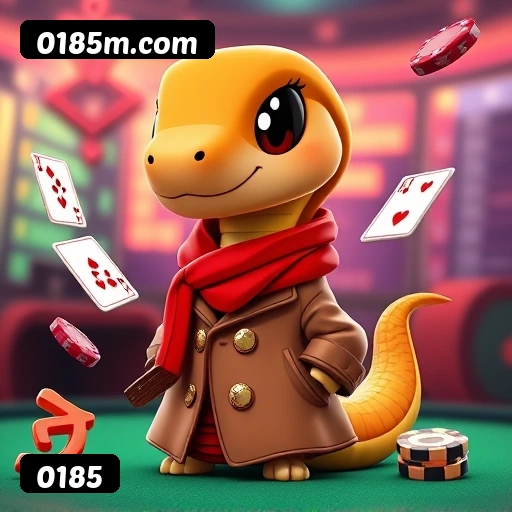 0185 App Mobile - Baixe o aplicativo iOS e Android e ganhe bônus R$5.000