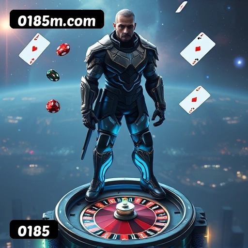 0185 Jogos Online - 5.000+ Games Premium incluindo Aviator, Mines, Fortune Tiger, Slots e Cassino Ao Vivo